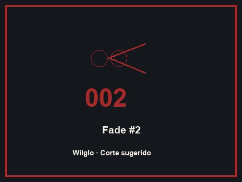 Fade #2