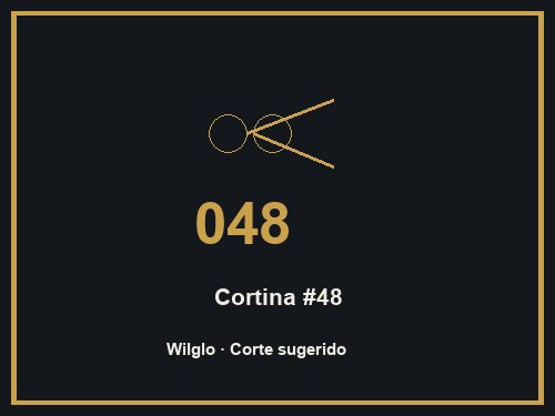 Cortina #48