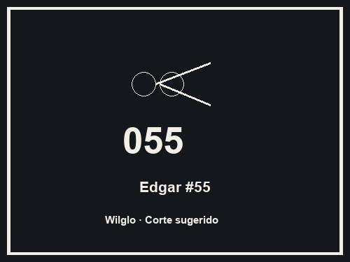 Edgar #55