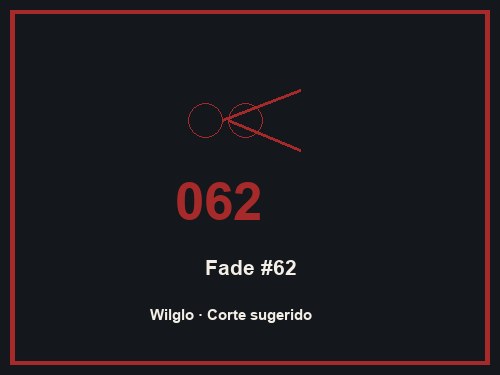 Fade #62