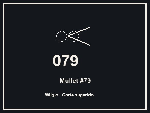 Mullet #79